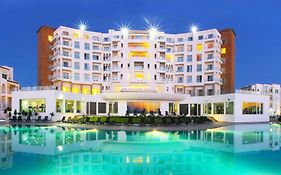 Hotel Grand Mogador Sea View & Spa